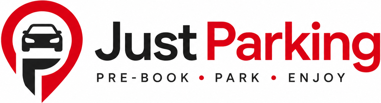 Just Parking
